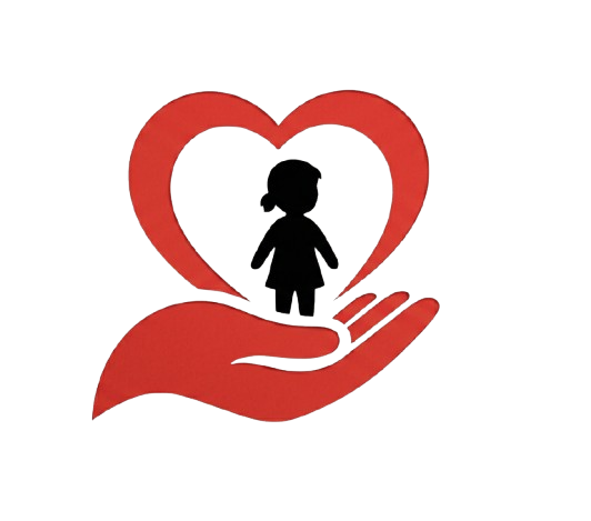 HelpCharityFoundation Logo